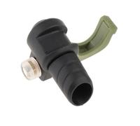 Aymzbd Antivol pour Bâtons de Randonnée, Verrou à Clapet pour Bâtons de Randonnée, Pièces Portables, Pince de Verrouillage à Clapet pour Bâtons de Marche, Po, 14MM