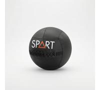 Aymzbd Ballon de Conditionnement Lesté Balle de Médecine d'exercice Structure et Sûre avec Prise Confortable Contrôle des, 4 kg