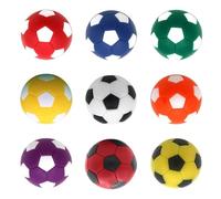 Aymzbd Ballons de de Table, 9 Pièces, pour Match, Jouet, Fête En Club, Intérieur