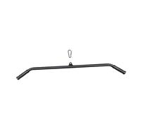 Aymzbd Barre de Traction, Accessoires de Gym à Domicile pour Système de Poulie,