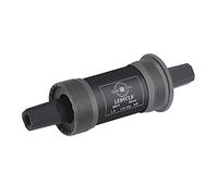 Aymzbd Boîtier de Pédalier étanche à Cône Carré de 68 Mm, 110.5mm