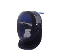 Aymzbd Casque D'escrime Polyvalent - Équipement D'escrime de Pointe, Normale S