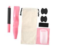 Aymzbd Civière de Pied de Danse de Ballet, équipement D'étirement de Danse, Accessoire de Ballet Portable