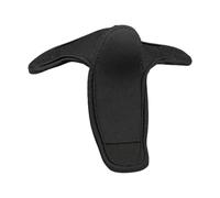 Aymzbd Coussinet de Poitrine pour Potence de Draisienne Enfant, Convient Aux Garçons et Aux Filles, Rembourrage Pratique, Potence de Vélo