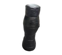 Aymzbd Équipement D'entraînement Sportif de 47,24 Pouces, Polyvalent, Haute Densité, Pratique, pour Le Grappin, Très Résistant, pour L'effort