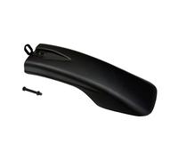 Aymzbd Garde-Boue de Vélo, Bavette de Vélo, Accessoires épais, Pratique, Installation Simple, équipement de Réparation, Protection de Roue Portable, Garde-bo, Devant