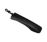 Aymzbd Garde-Boue de Vélo, Bavette de Vélo, Accessoires épais, Pratique, Installation Simple, équipement de Réparation, Protection de Roue Portable, Garde-bo, ArriÈre