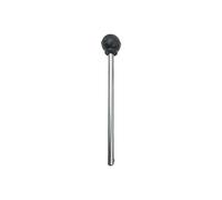 Aymzbd Goupille de Chargement Robuste pour Colonne de Poids de Musculation, Rallonge Longue, Goupille en Acier pour Barre D'haltères.