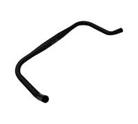 Aymzbd Guidon de Vélo de Route, Composant Professionnel. Guidon Inférieur Robuste en Alliage D'aluminium pour L'entraînement et La Compétition, Longueur 44 Cm