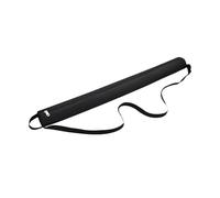 Aymzbd Housse Isotherme pour 6 Canettes de Bière, Idéale pour Le Golf et Les, Noir