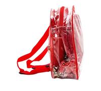 Aymzbd Kit de Démarrage équestre : équipement Complet (Licol, Rênes, Corde, Harnais) pour Concours et Courses, Rouge