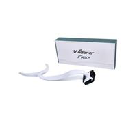 Aymzbd Outil D'entraînement à L'amplitude du Swing de Golf, Entraîneur de Golf, Accessoire D'entraînement, équipement de Golf. Favorise Un Mouvem, Blanc