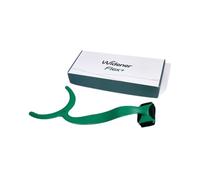 Aymzbd Outil D'entraînement à L'amplitude du Swing de Golf, Entraîneur de Golf, Accessoire D'entraînement, équipement de Golf. Favorise Un Mouvem, Vert
