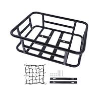 Aymzbd Panier Arrière pour Vélo, Porte-Bagages, Sacoches étanches pour Vélo de Route, équipement de Cyclisme, Style Un