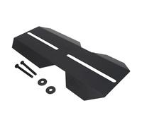 Aymzbd Pièces de Rechange pour Garde-Boue de Cadre Central, Remplacement des Accessoires de Garde-Boue électriques à Installer pour 73 S2
