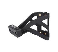 Aymzbd Porte-Bouteille pour Vélo, Installation Facile, Porte-gobelet Robuste pour Vélo, Accessoires Professionnels