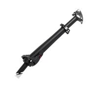 Aymzbd Potence de Vélo Pliable Gauche en Alliage D'aluminium Résistant Aux Chocs, Réglable et Robuste, Pièce de Rechange, Style A