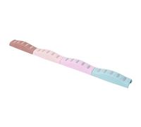 Aymzbd Poutre D'équilibre Enfants, Parcours Motricité Enfant, Jouet Coordination du Corps Antidérapant, Tout-Petits Pierres d'obstacle Colorées Jouet, Parcours d'obstacles Multiples pour Enfants