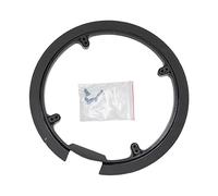 Aymzbd Protection de Plateau Universelle en pour Roue Dentée 42-44 Dents, avec Vis.