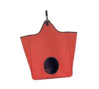 Aymzbd Sac à Cheval Sac d'alimentation Sac Alimentaire Rangement des Balles de Foin Premium pour Ponys