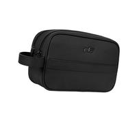 Aymzbd Sac à Main de Golf, Sac de Transport, Sac de Rangement Confortable, Sac Zippé, Sac Accessoire de Golf pour Les Activités de Plein Air, Les Amis, L', Noir