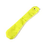 Aymzbd Sac de Rangement pour Crosses de Gymnastique, élégant et Pratique, en Nylon, Vert