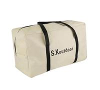 Aymzbd Sac de Sport Portable pour Pique-Nique avec Organiseur de Table et de Chaises, M