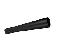 Aymzbd Support de Balle de Baseball/Softball en Caoutchouc, Facile à Installer (1 Pièce).