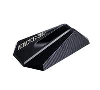 Aymzbd Support de Roue Avant de Vélo, Rehausseur de Vélo, Support D'intérieur Antidérapant et Stable, Adapté à Une Utilisation sur Route, à La Maison Ou, 28mm