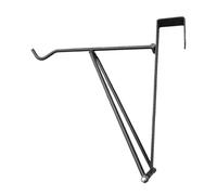 Aymzbd Support de Selle Pliable pour Sellerie de Grange, à Suspendre Aux Murs Ou Aux Portes des Stalles pour de Type Western Anglais