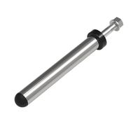 Aymzbd Support pour Disques de Musculation, Stable, pour Athlètes, Support pour Disques de Musculation, Accessoire pour Cage à Squat, Prise PP