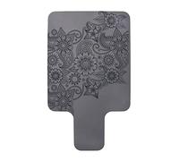 Aymzbd Tapis de Gymnastique, équipement, Machine, Caoutchouc, Optionnel, Antidérapant, PU pour Le Transport Du Tapis, Tapis de Saut, Tapis Pliable pour Femme, I