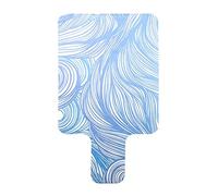 Aymzbd Tapis de Gymnastique, équipement, Machine, Caoutchouc, Optionnel, Antidérapant, PU pour Le Transport Du Tapis, Tapis de Saut, Tapis Pliable pour Femme, b
