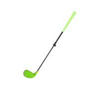 Aymzbd Wedge de Golf pour Enfants, Réglable, Léger, Manche Ergonomique, Idéal pour Une Utilisation dans Le Jardin Ou sur L'aire de Jeux, Vert