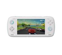 AYN Odin 2 Max Android Handheld Gaming avec CPU Octa-Core Snapdragon 8 Gen 2 Haute Performance, GPU Adreno 740, 16GB RAM, 512GB Storage, 6" 1080p Screen, Wi-FI 7, Android 13, HDMI.