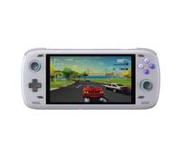 AYN Odin 2 Max Android Handheld Gaming avec CPU Octa-Core Snapdragon 8 Gen 2 Haute Performance, GPU Adreno 740, 16GB RAM, 512GB Storage, 6" 1080p Screen, Wi-FI 7, Android 13, HDMI.