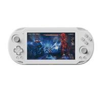 AYN Odin 2 Mini Console de Jeu Android avec CPU Snapdragon 8 Gen 2, GPU Adreno 740, 12GB RAM, 256GB UFS 4.0 Storage, 5 » 1080p 60Hz Mini LED, Wi-FI 7, BT 5.3, Android 13