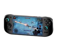 AYN Odin 2 Portal Base Handheld Gaming Console : OLED 7 « 120Hz, Snapdragon 8 Gen 2, 8GB RAM, 128GB Stockage, Android 13, 8000mAh, Retro & Modern Gaming