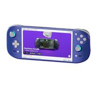 AYN Odin 2 Portal Pro Handheld Gaming Console : OLED 7 « 120Hz, Snapdragon 8 Gen 2, 12GB RAM, 512GB Stockage, Android 13, 8000mAh, Retro & Modern Gaming
