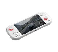 AYN Odin 3 Max Console de Jeu Portable Android | Qualcomm Snapdragon 8 Elite, écran AMOLED 6 Pouces 120 Hz, Batterie 8000 mAh | 16 GB RAM, 512 GB Stockage | Wi-FI 7