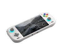 AYN Odin 3 Max Console de Jeu Portable Android | Qualcomm Snapdragon 8 Elite, écran AMOLED 6 Pouces 120 Hz, Batterie 8000 mAh | 16 GB RAM, 512 GB Stockage | Wi-FI 7