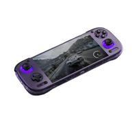 AYN Odin 3 Ultra Console de Jeu Portable Android | Qualcomm Snapdragon 8 Elite, écran AMOLED 6 Pouces 120 Hz, Batterie 8000 mAh | 24GB RAM, 1TB Stockage | Wi-FI 7