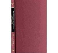 Ayn Rand, Major Conservative and Libertarian Thinkers Mimi Gladstein (Auteur)