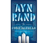Ayn Rand Set: The Fountainhead/Atlas Shrugged [ AYN RAND SET: THE FOUNTAINHEAD/ATLAS SHRUGGED ] by Rand, Ayn (Author) Oct-06-2009 [ Mass Market Paperbound ]