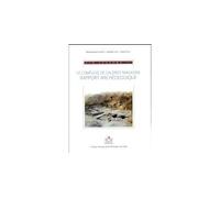 Ayn soukhna iii. le complexe de galeries-magasins Le complexe de galeries-magasins - Mahmoud Abd El-Raziq - Inst.français Archeologie Orientale Du Caire - broché - Essai