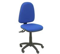 Ayna S bali chaise bleue