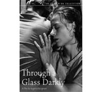 Aynanin Icinden - Ingmar Bergman