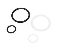 AYNEFY 14552 Kit de Joints d'Étanchéité, Kit de Réparation en Silicone pour Remplacement de Joint de Poinçon Hydraulique 746 avec Résistance à la Chaleur et Durabilité Anti-Fuites