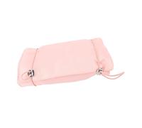 AYNEFY 4 en 1 Sac de Toilette Suspendu à Maquillage, Sac de Toilette Pliable avec Pochettes Détachables, Système d'organisation Personnalisable, Design élégant et à la Mode, détachabilité Pratique,