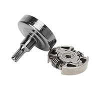 AYNEFY 41401602005 Kit de Tambour d'embrayage 41401602001 Alliage D'aluminium de Remplacement pour FS56RC FC56C HT56 KM56RC Débroussailleuses Coupe-Bordures
